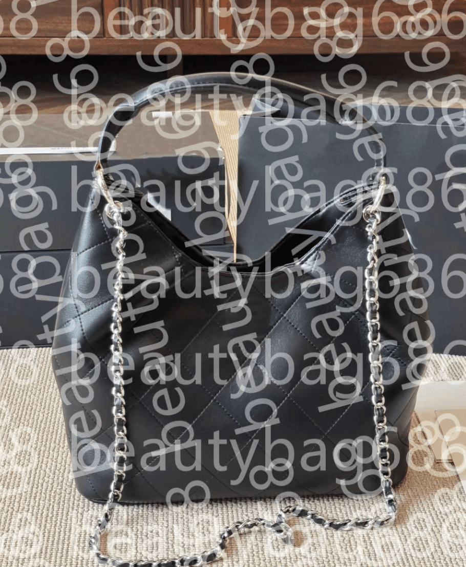 Chanel Tote