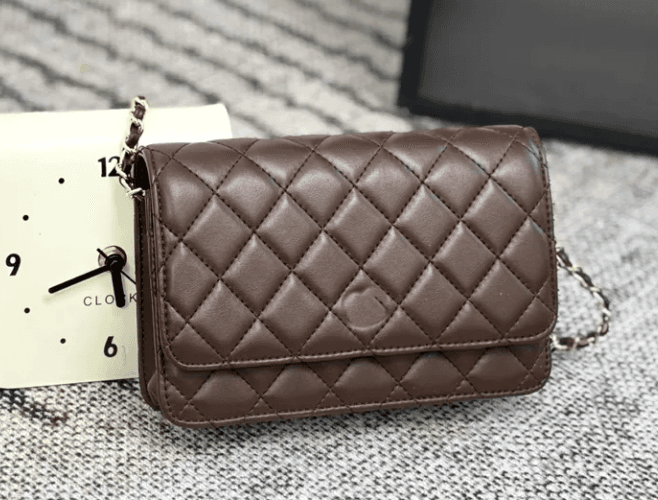 Chanel WOC