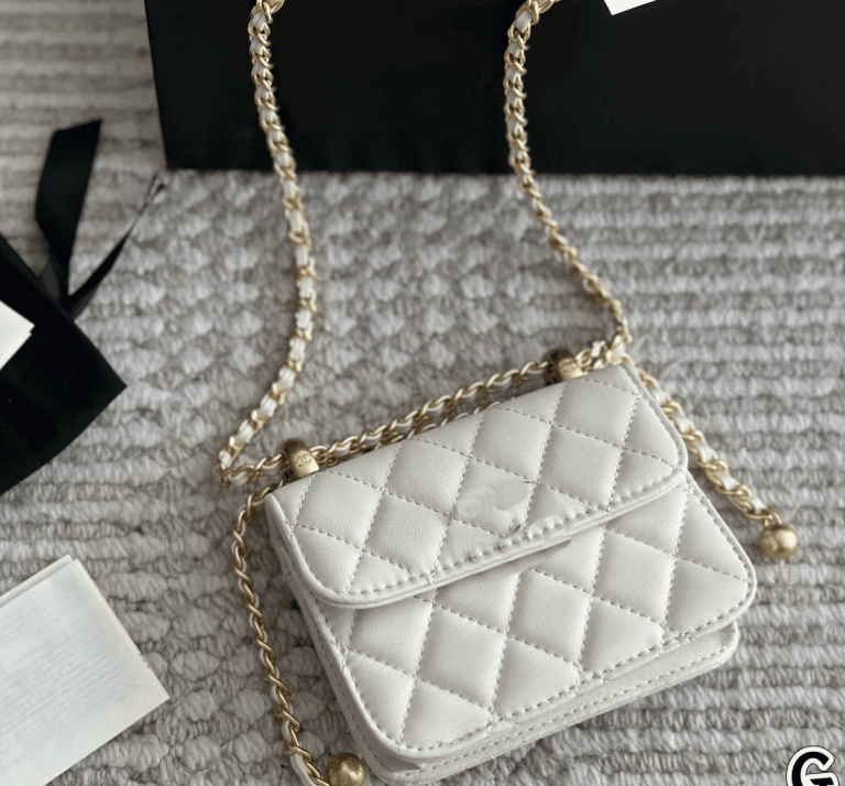 Chanel Mini