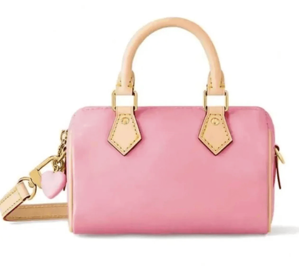 LV nano (pink)