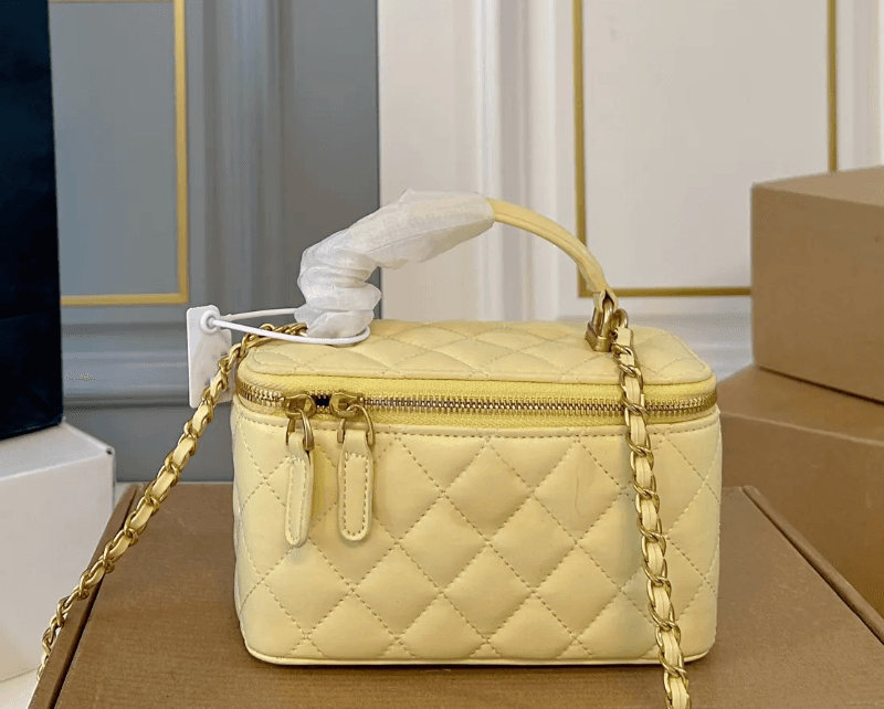 Chanel Vanity