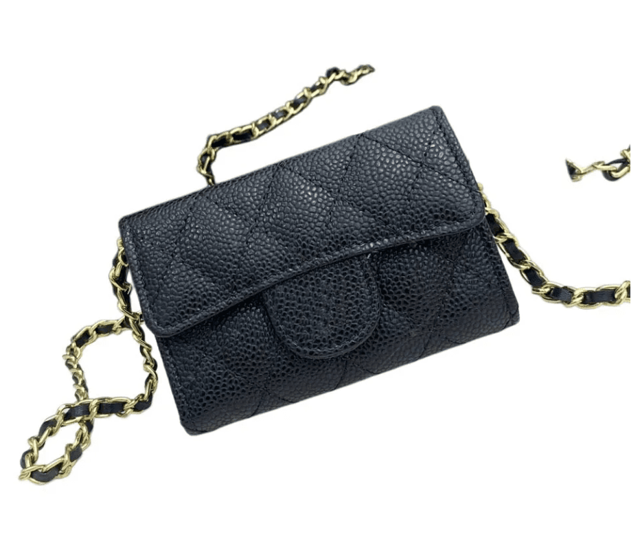 Chanel Wallet