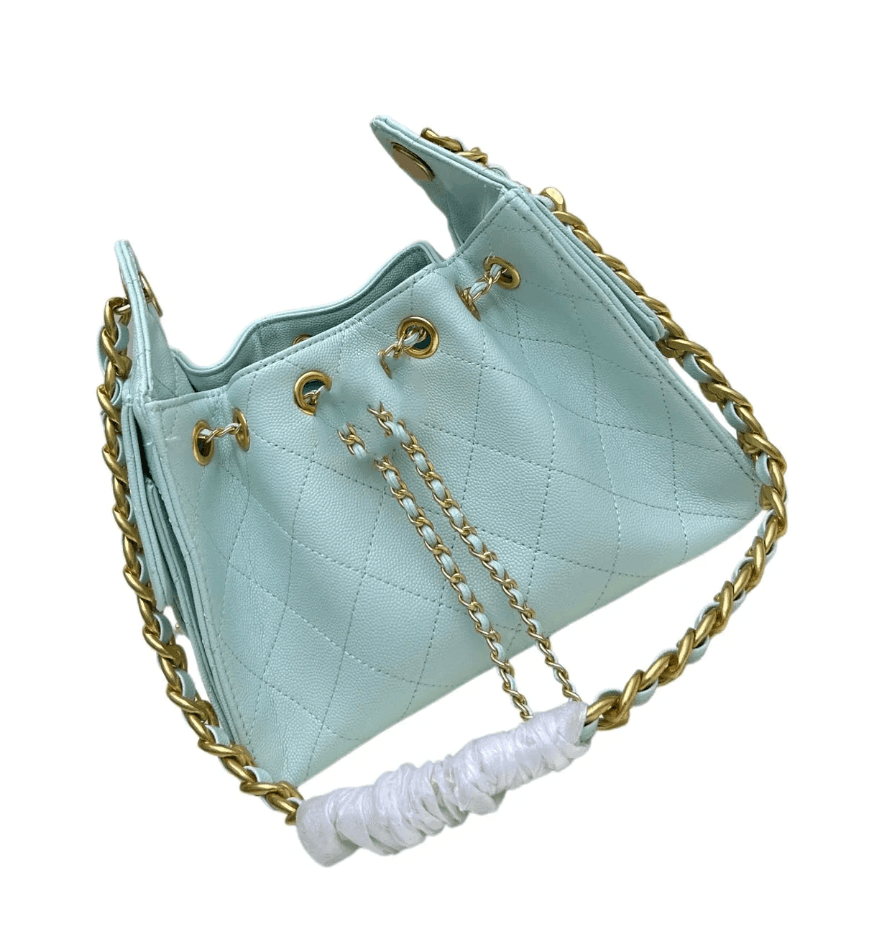 Chanel Mint 