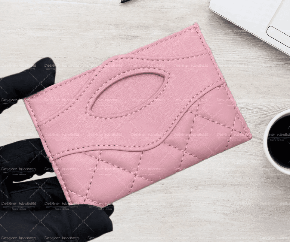 Chanel Wallet