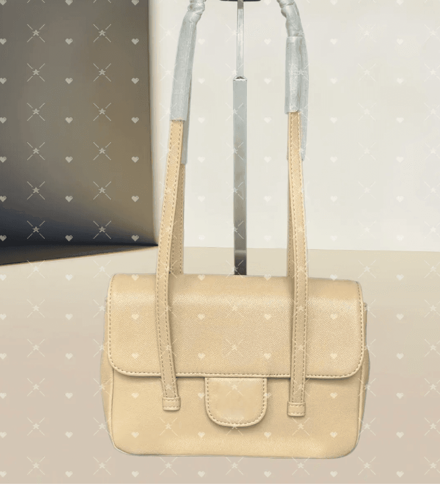 Chanel (new collection)