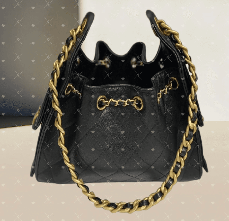 Chanel Hobo