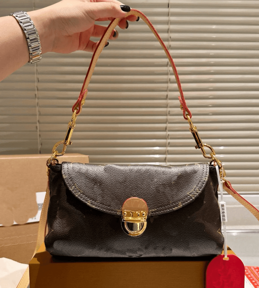 LV Pochette