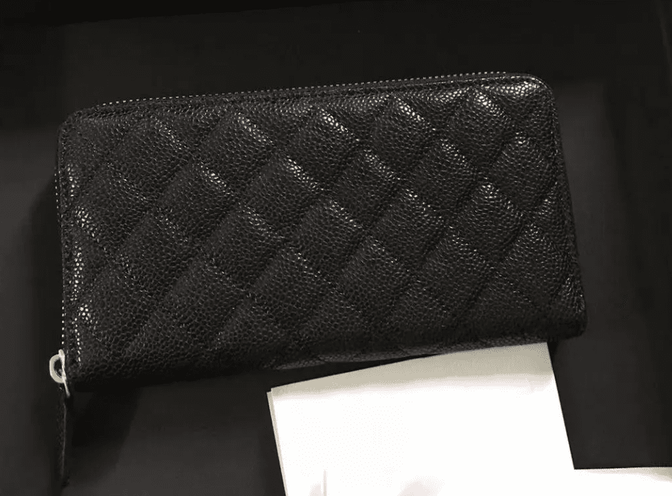 Chanel (best quality caviar)