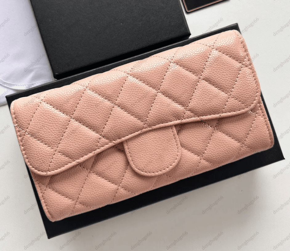 Chanel Wallet