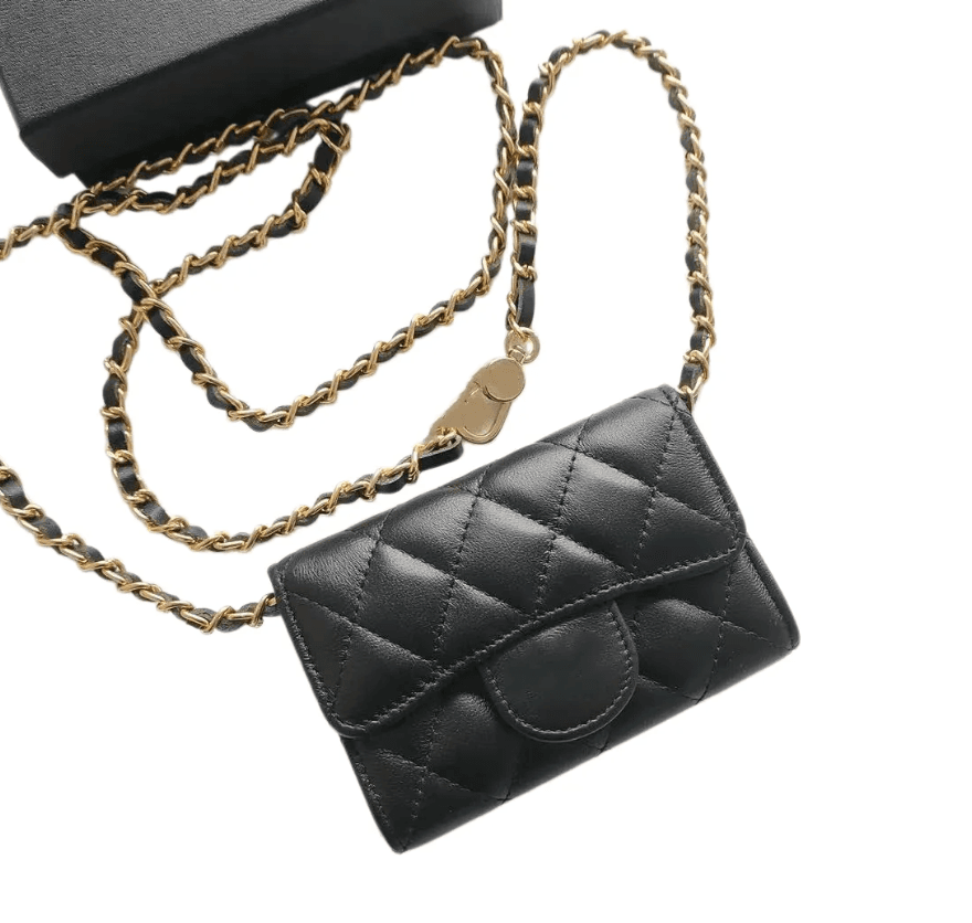 Chanel Wallet