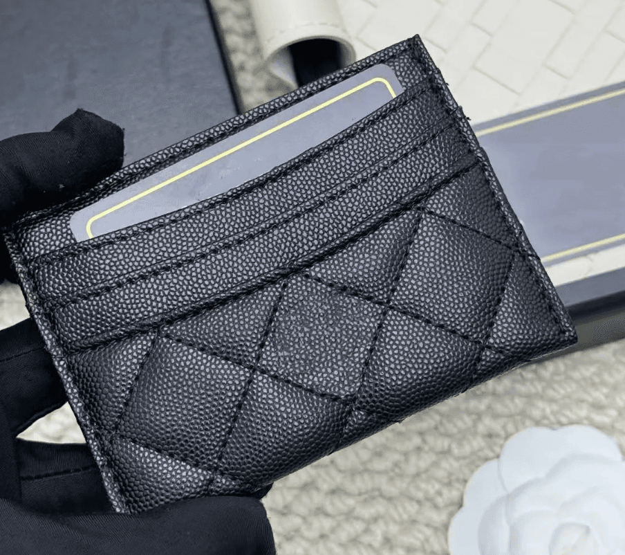 Chanel Cardholder