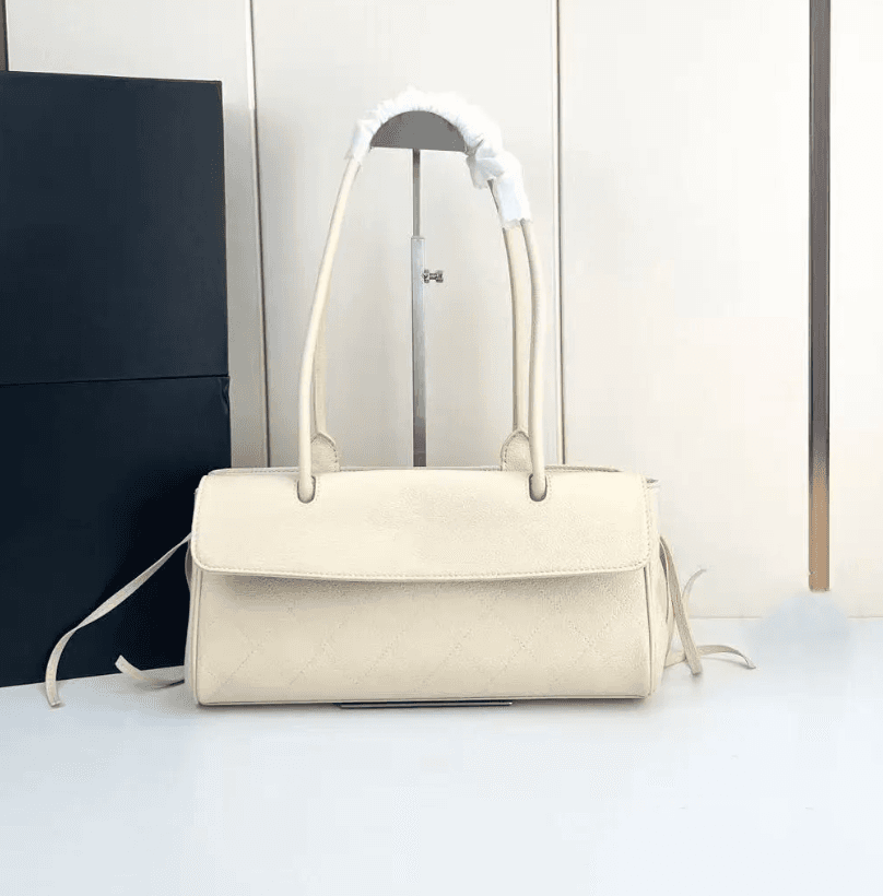 White Chanel