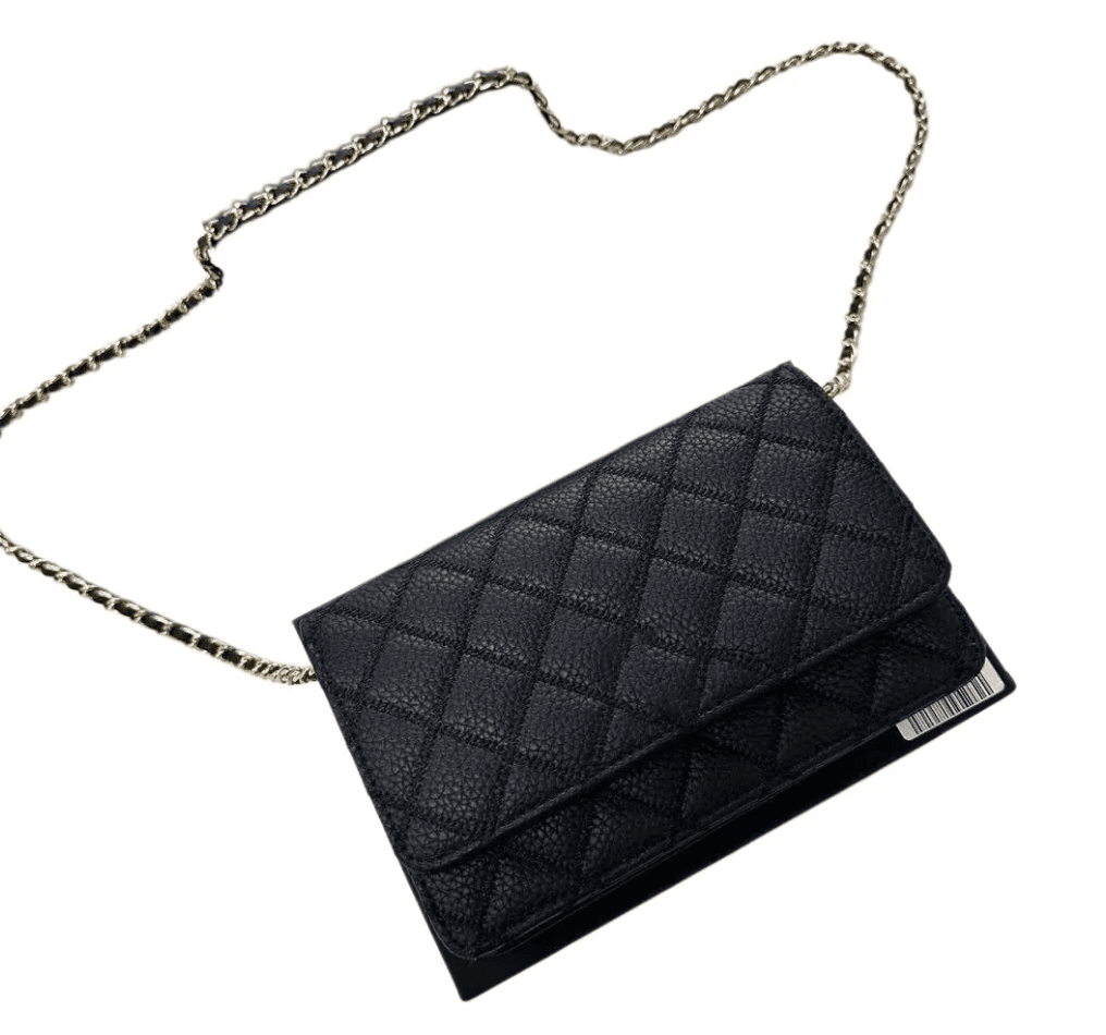 Chanel WOC (great quality)