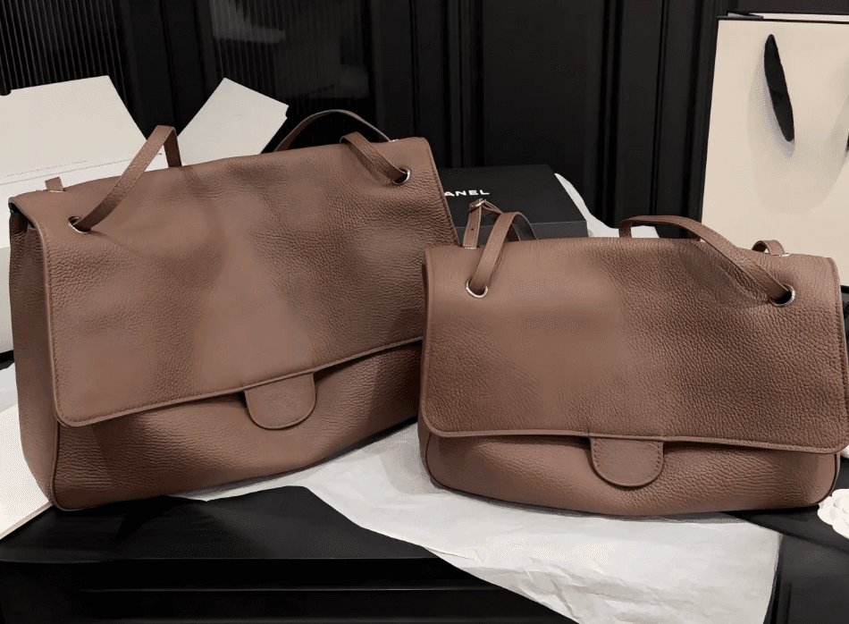 Chanel (THE BEST BAG EVER) - amazing quality/so chic 