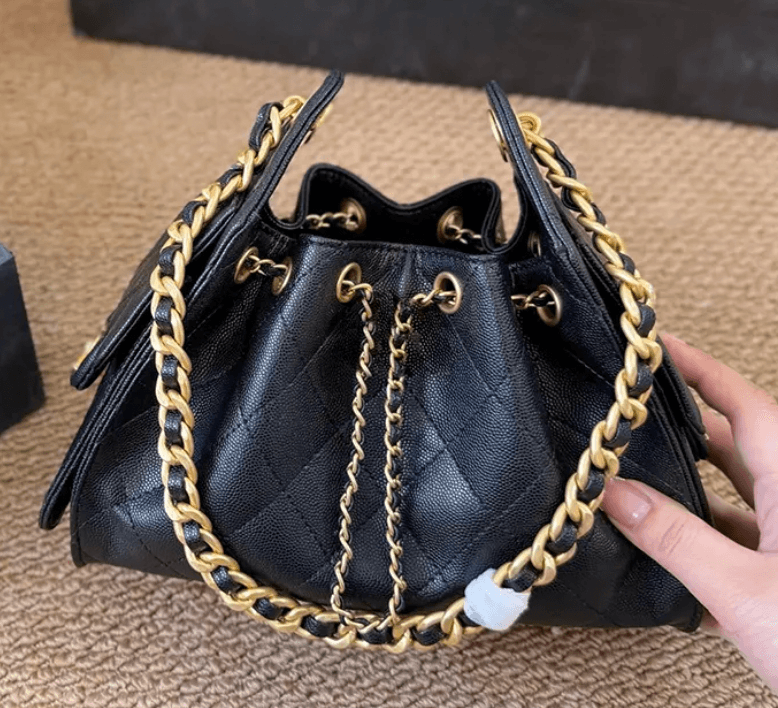 Chanel Sunset