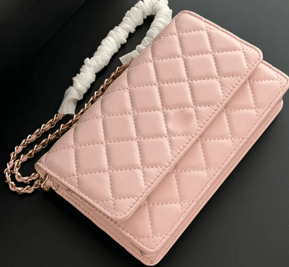 Chanel WOC