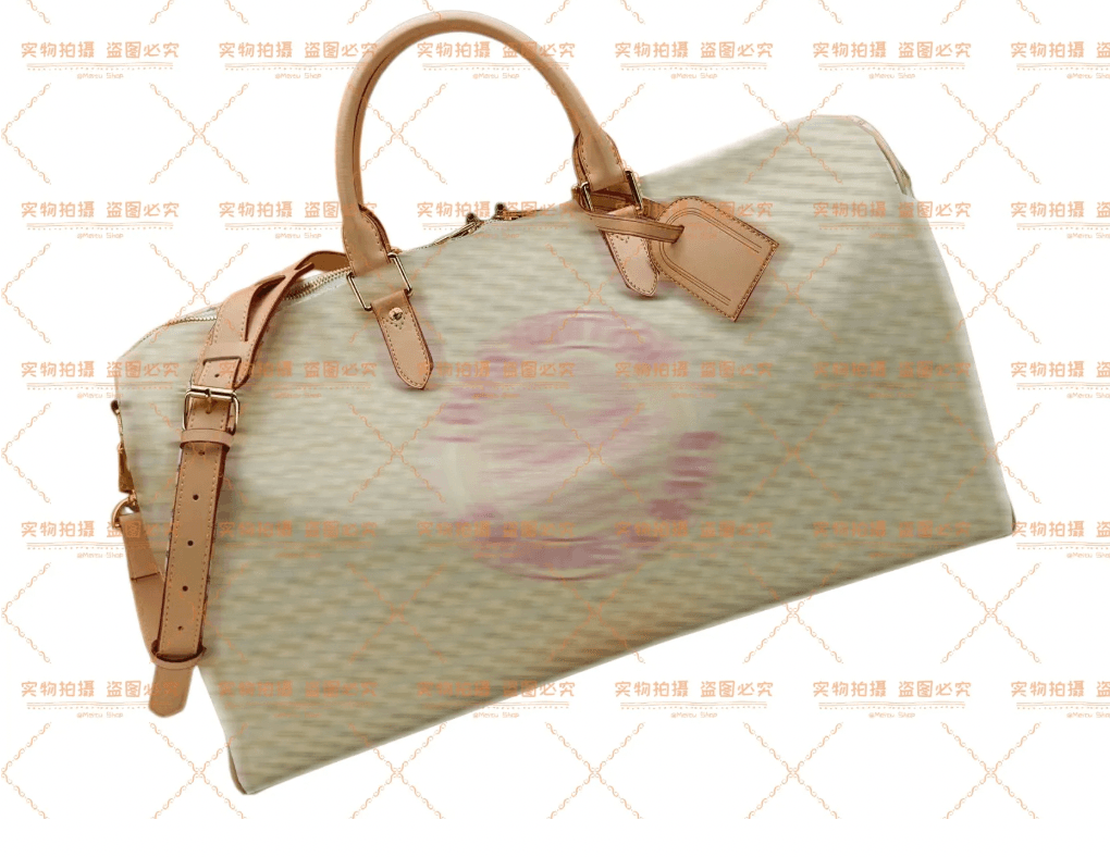 LV Duffle (so gorg)