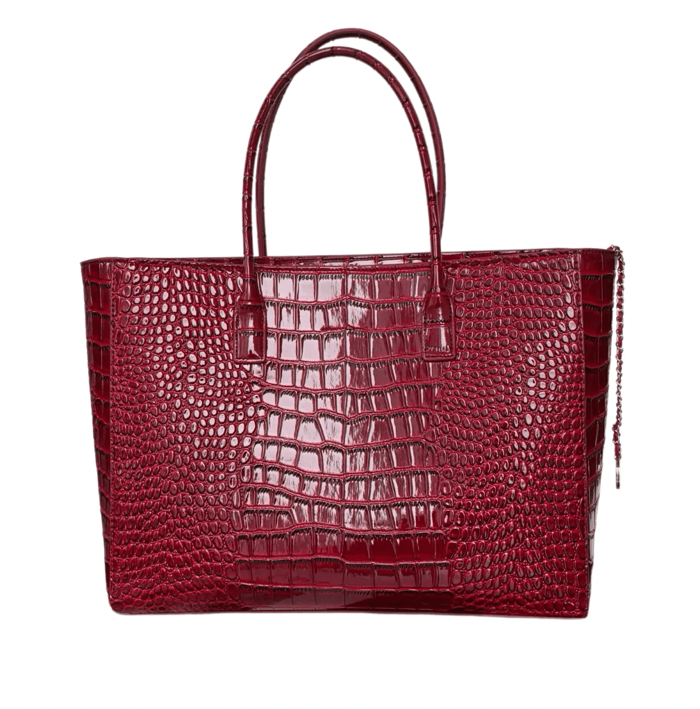Big Chanel Tote