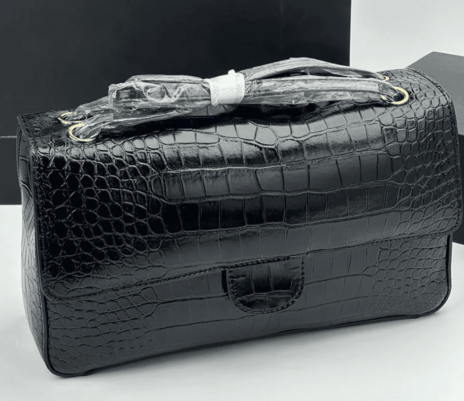 Chanel Croc (high quality)
