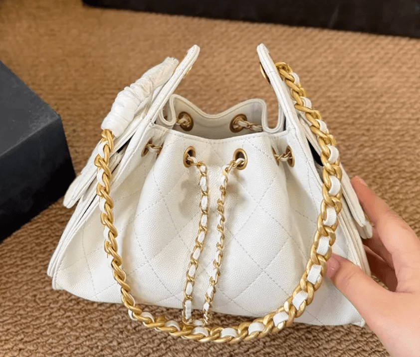 Chanel Sunset (high quality)