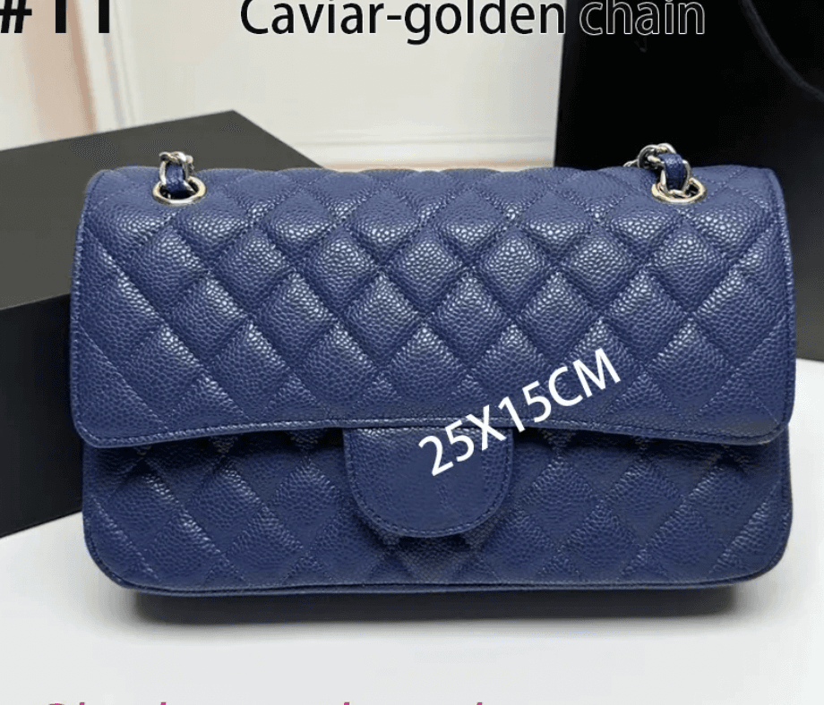 Chanel Classic Flap (best quality ive seen in awhile!)