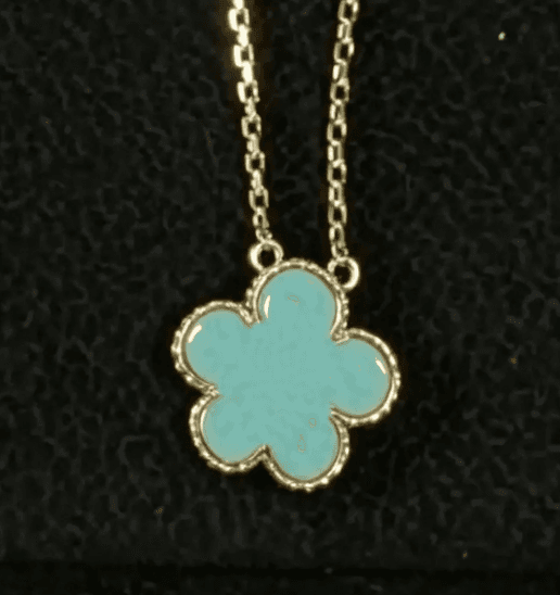 Van Cleef Necklace