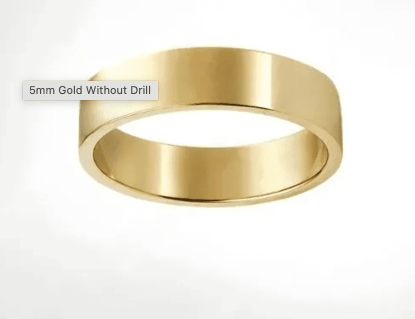 Cartier Ring