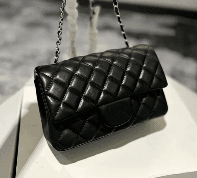 Chanel (super cute)