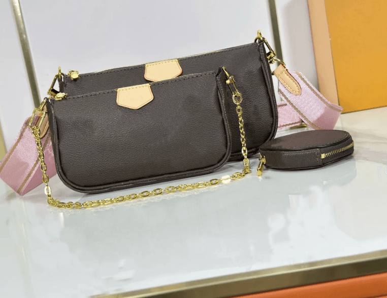 LV (3 bags in 1) great deal