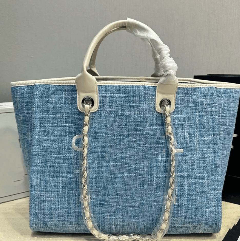 Chanel Tote