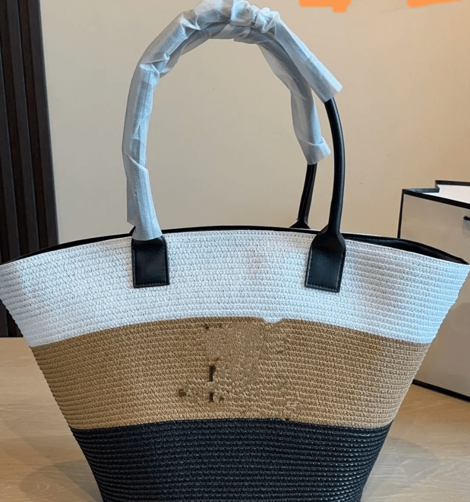 Chanel Tote
