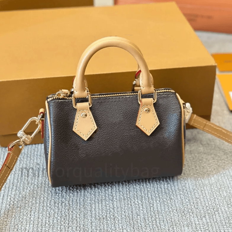 LV Nano Bag