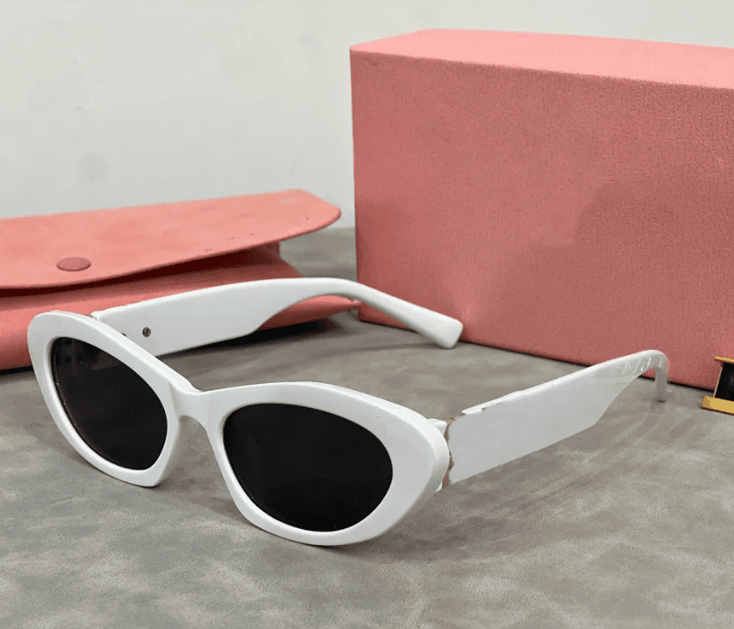 Miu Miu Glasses