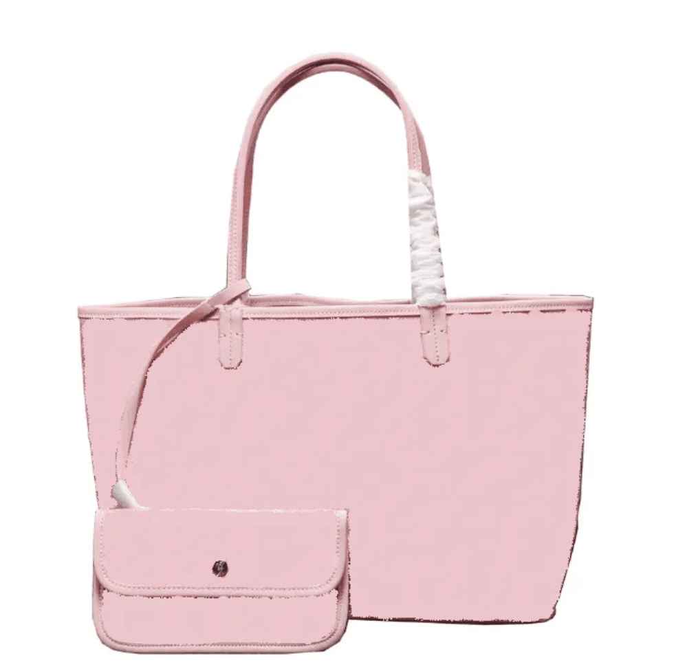 Pink Goyard