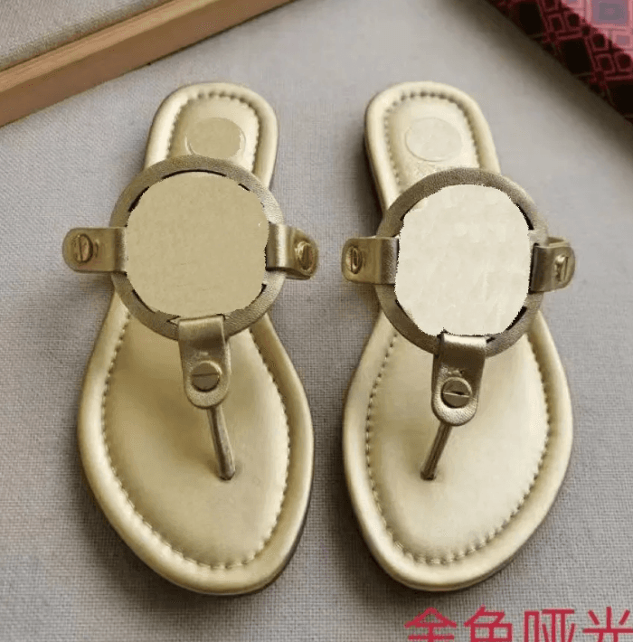 Berch Sandals
