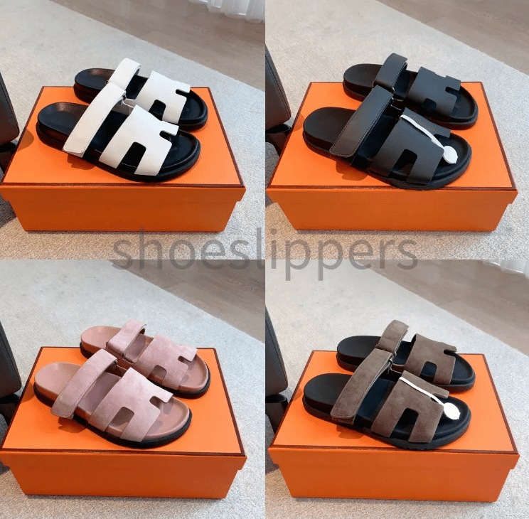 Hermes Shoes