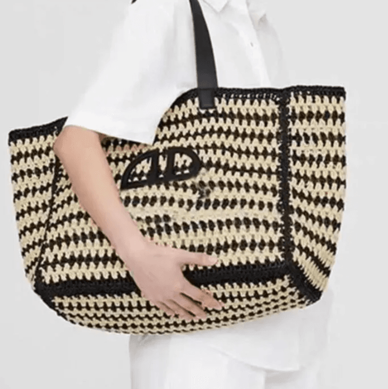 Annine Bing Beach Bag