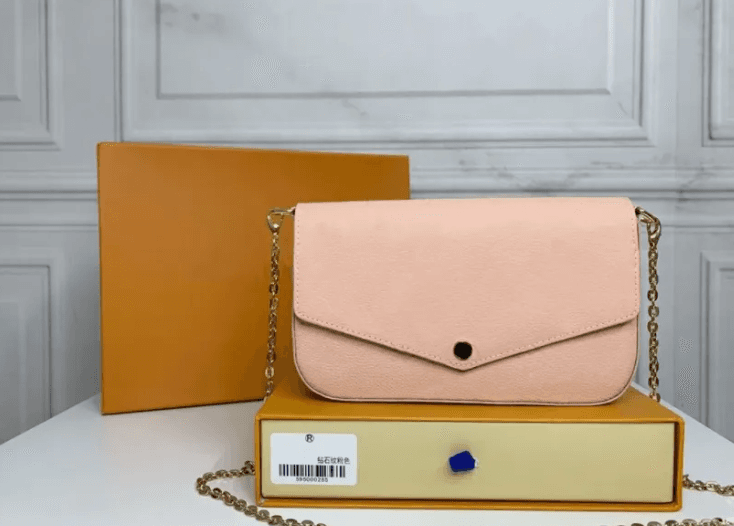 Louis Vuitton Purse