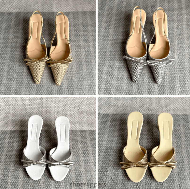 Miu Miu Heels